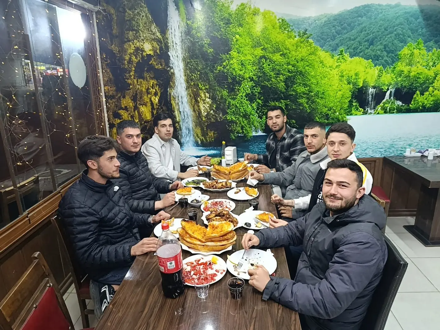Meşhur Kanatçı Kapaklı fotoğraf 3