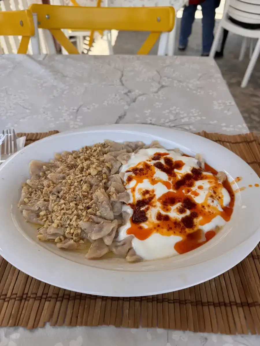 Papatya Mutfak fotoğraf 2