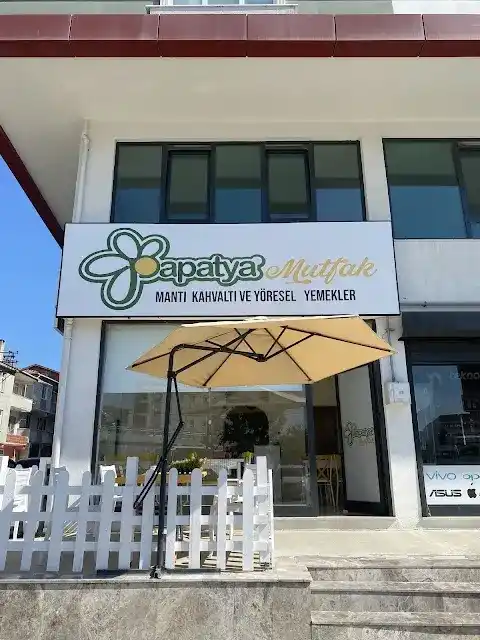 Papatya Mutfak fotoğraf 3