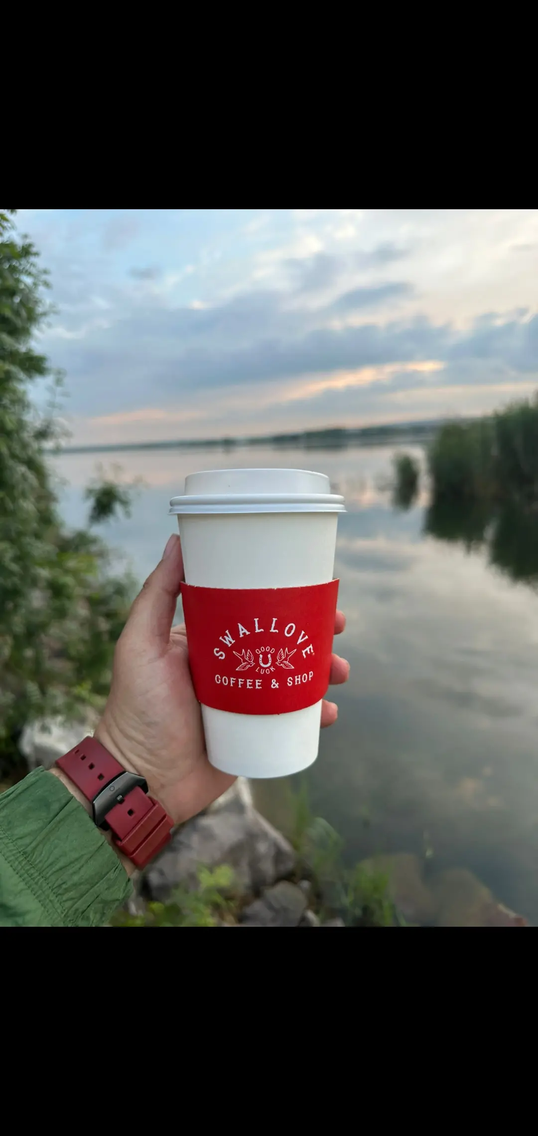 Swallove Coffee & Shop Kapaklı / Tekirdağ fotoğraf 2