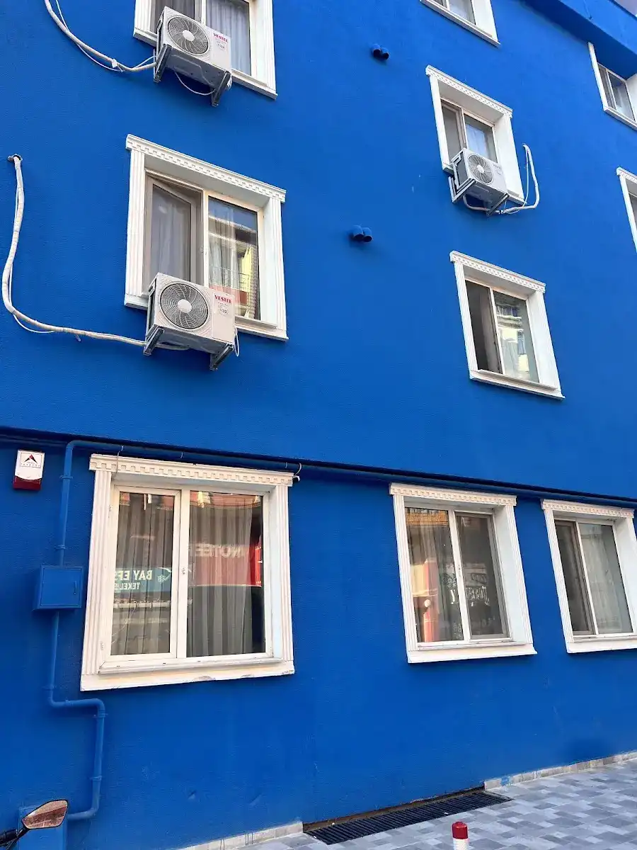Tekirdağ Begonya Butik Otel