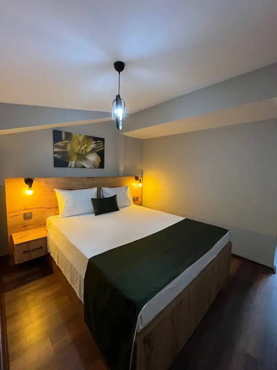 Tekirdağ Begonya Butik Otel fotoğraf 2