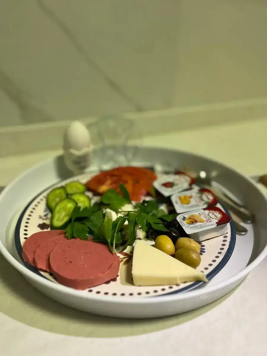 Tekirdağ Begonya Butik Otel fotoğraf 3