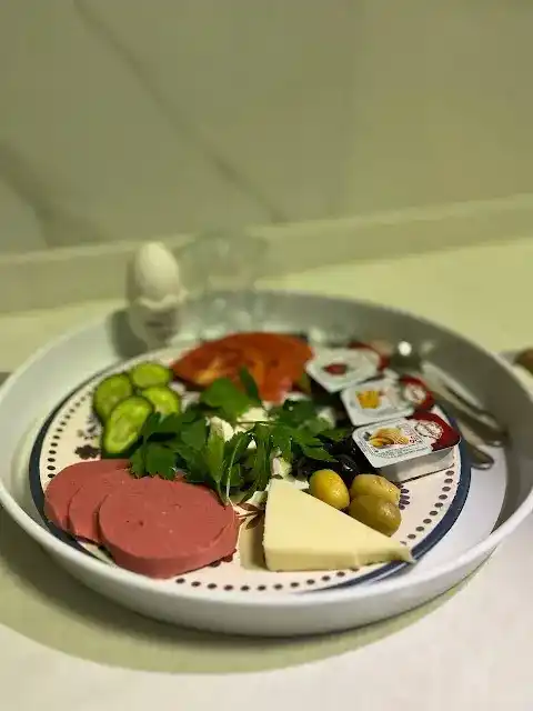 Tekirdağ Begonya Butik Otel fotoğraf 3