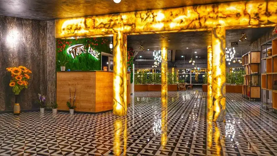 TUNÇ STEAK RESTAURANT & BİSTRO