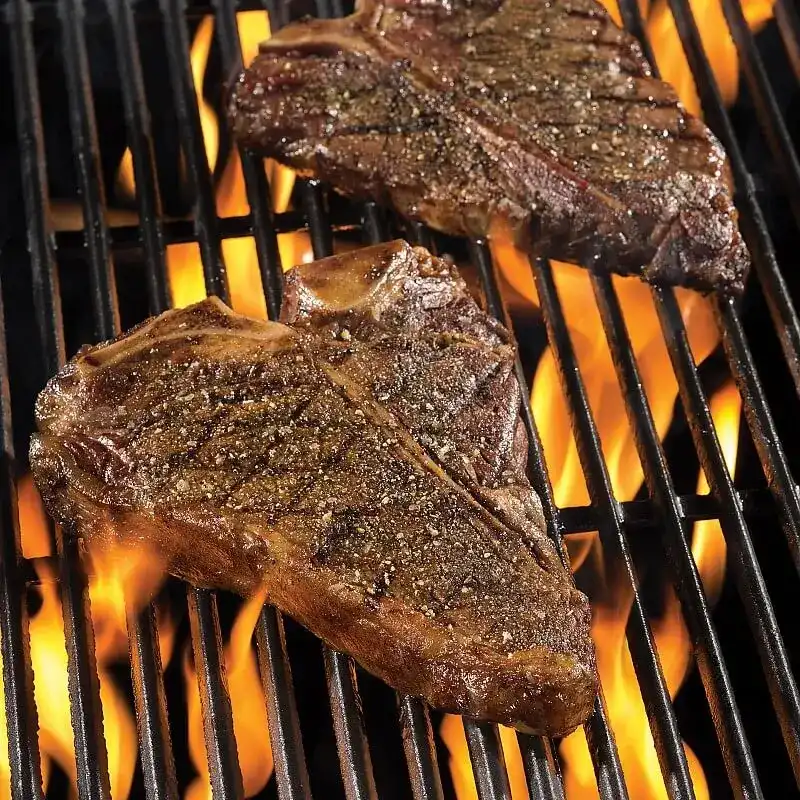 TUNÇ STEAK RESTAURANT & BİSTRO fotoğraf 2