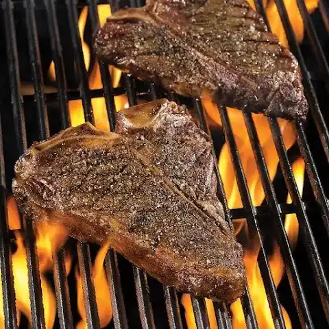 TUNÇ STEAK RESTAURANT & BİSTRO fotoğraf 2