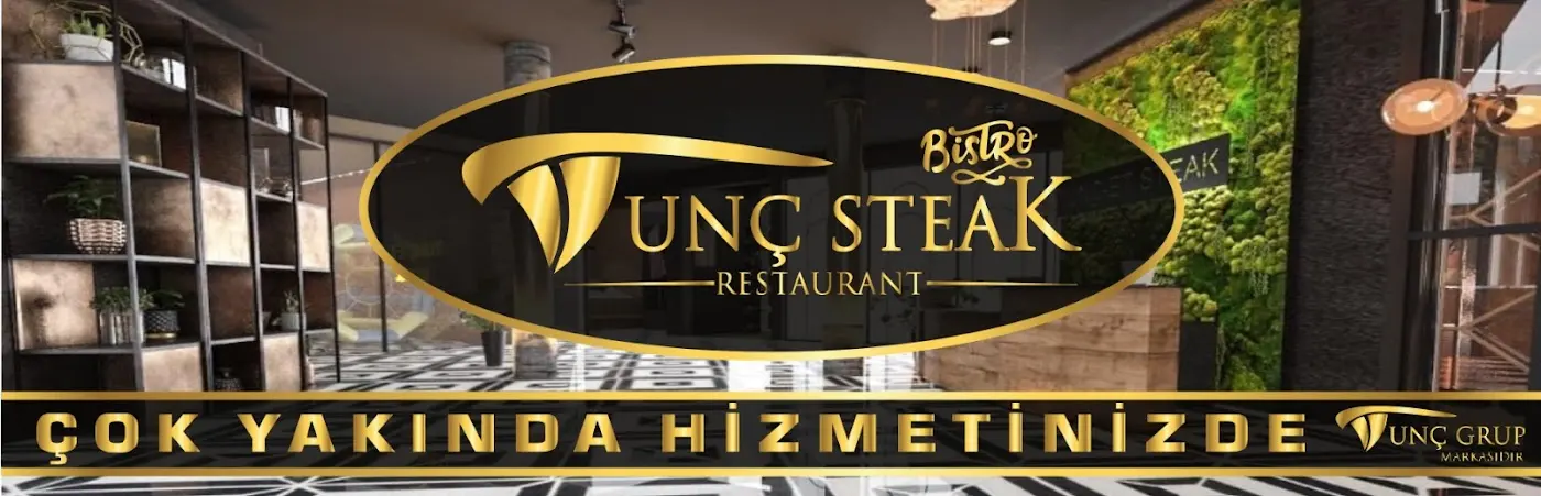 TUNÇ STEAK RESTAURANT & BİSTRO fotoğraf 3
