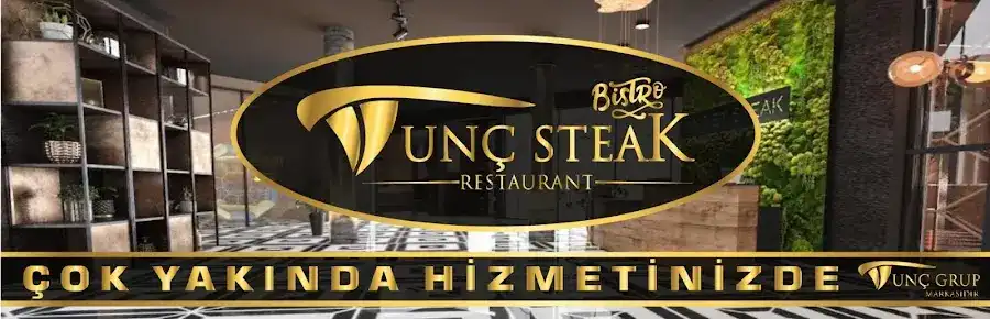 TUNÇ STEAK RESTAURANT & BİSTRO fotoğraf 3