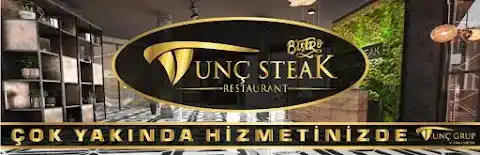 TUNÇ STEAK RESTAURANT & BİSTRO fotoğraf 3