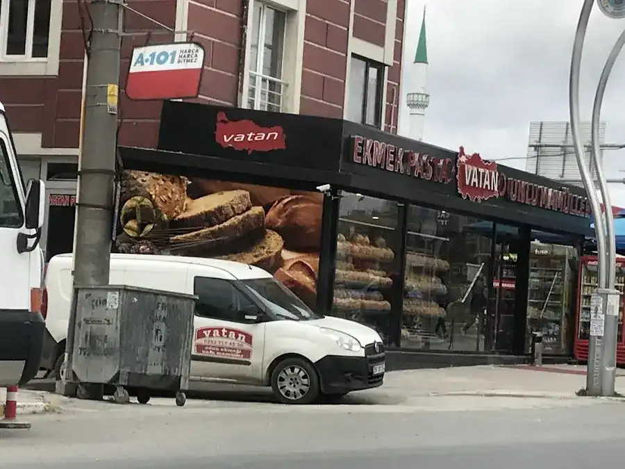 VATAN FIRIN fotoğraf 3