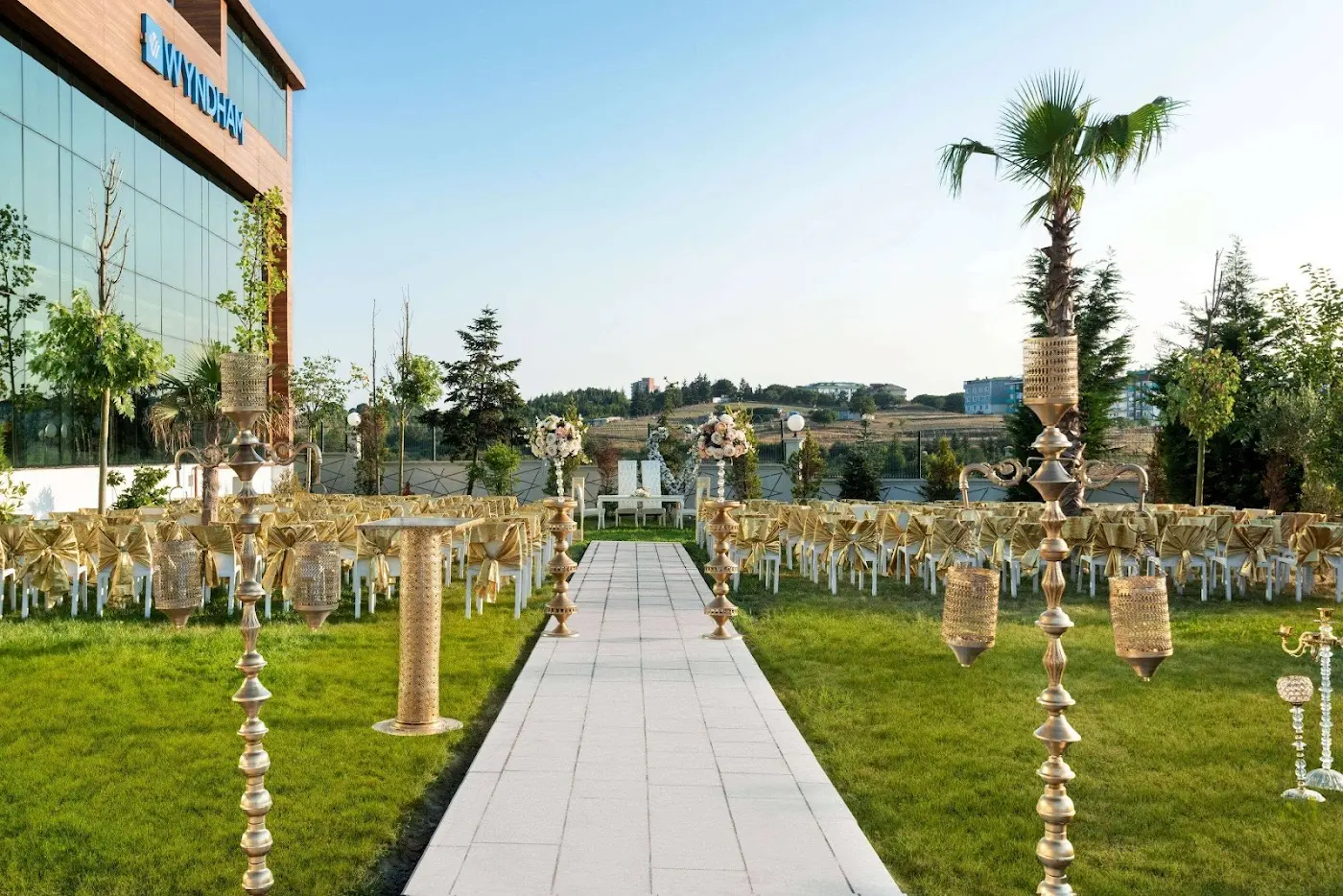 Wyndham Cerkezkoy