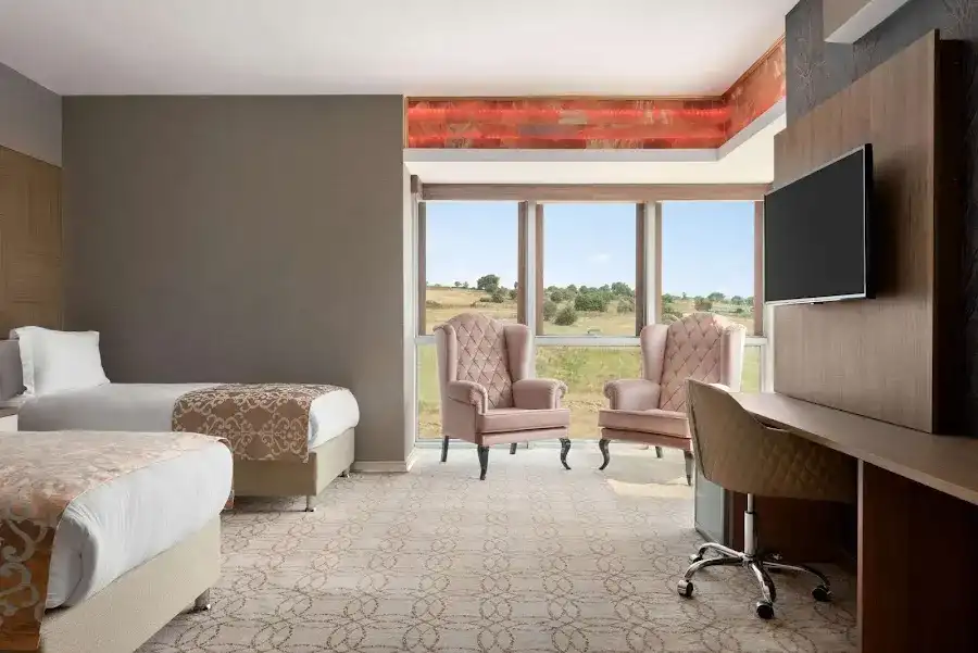 Wyndham Cerkezkoy fotoğraf 2