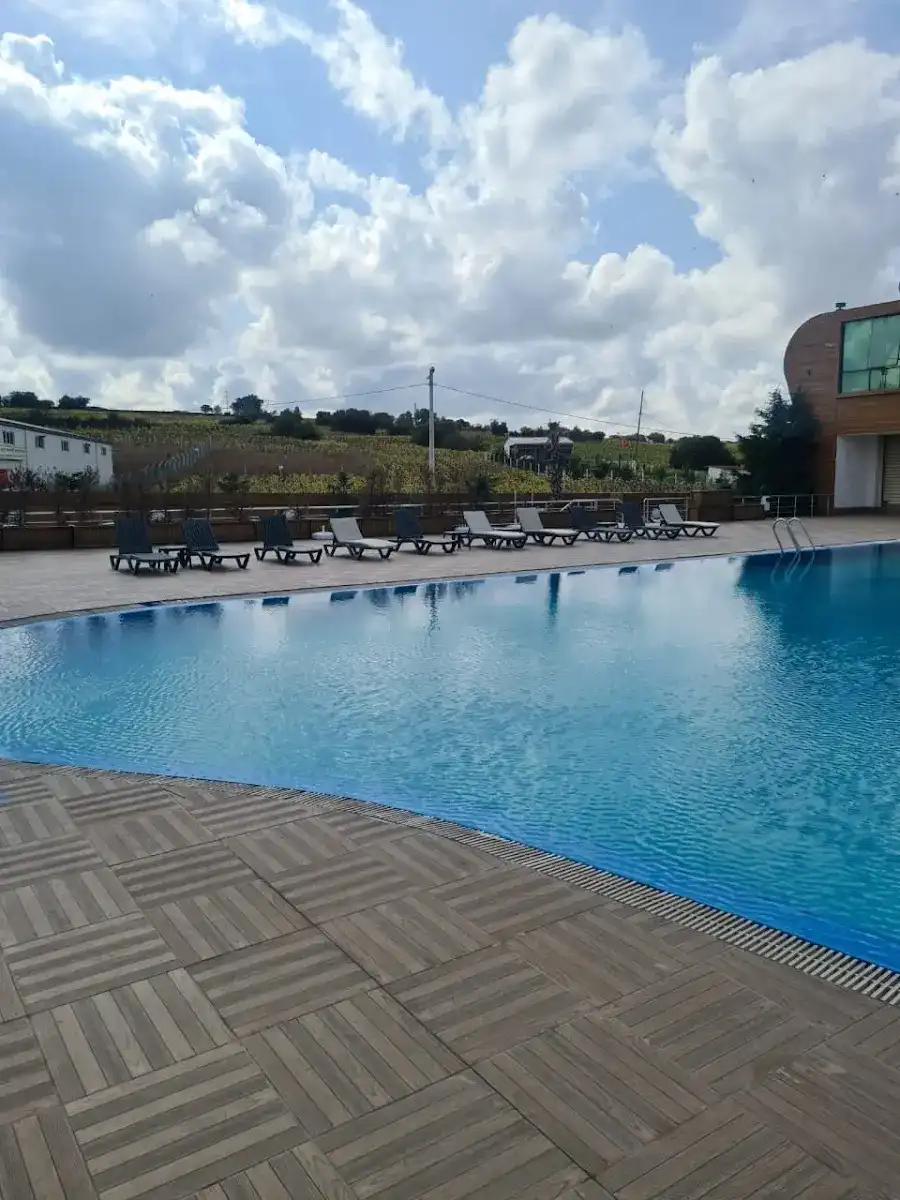 Wyndham Cerkezkoy fotoğraf 3