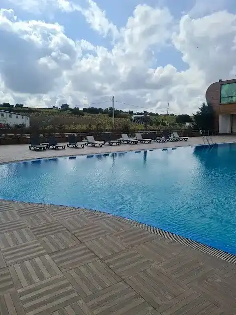 Wyndham Cerkezkoy fotoğraf 3