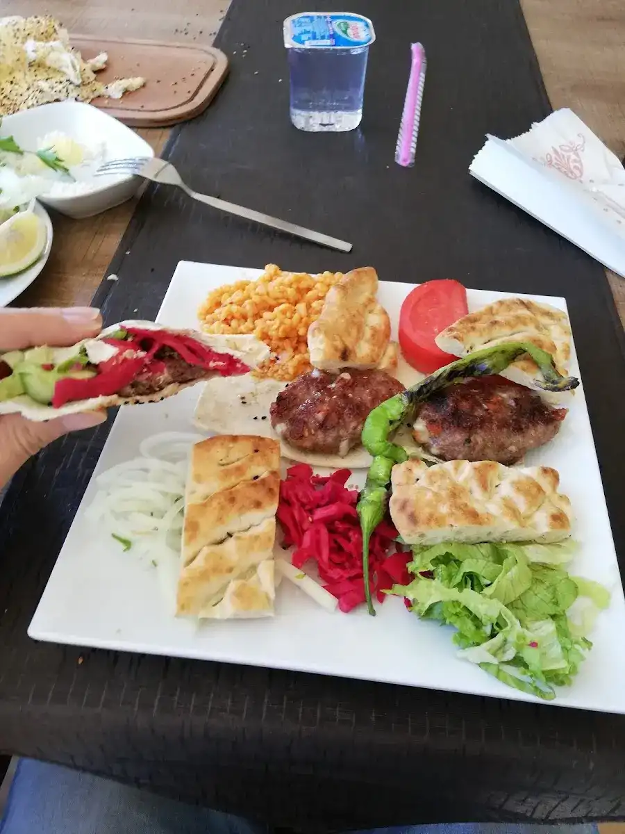 By Kebap fotoğraf 2