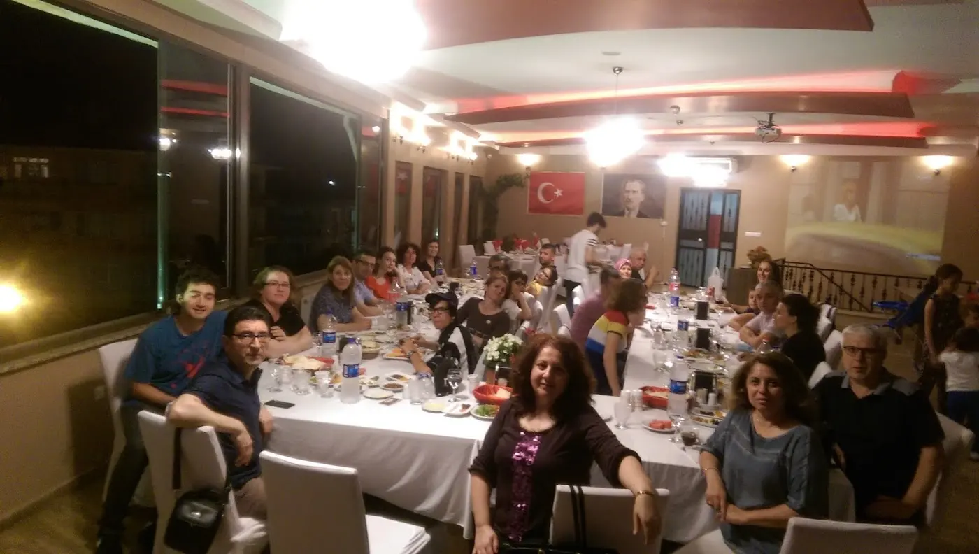 By Kebap fotoğraf 3