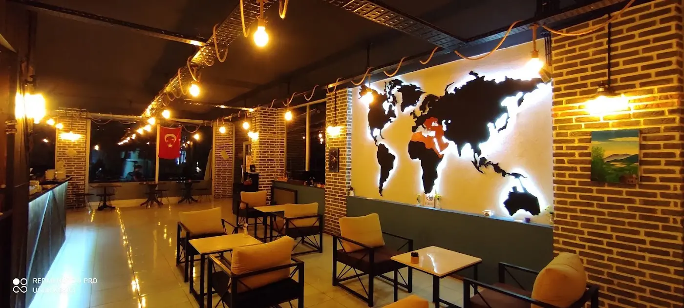 Dip kafe