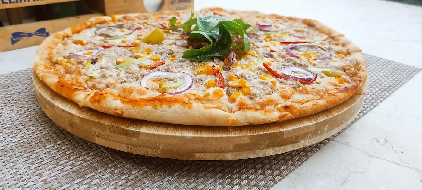 Dip kafe fotoğraf 2