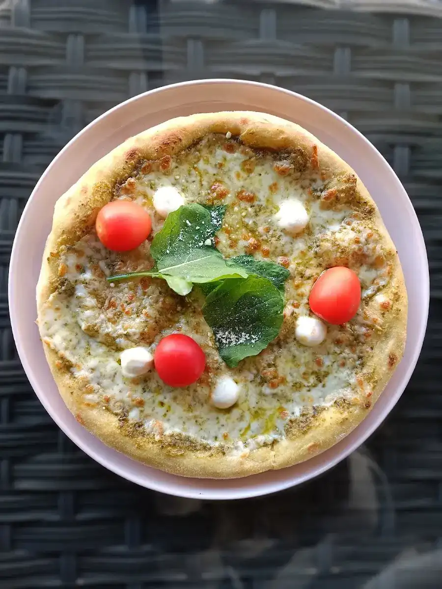 Dip kafe fotoğraf 3