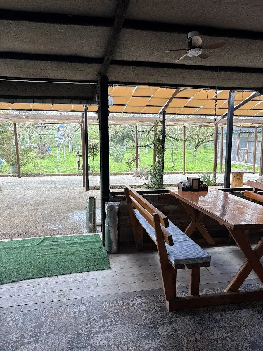 Eker Oba Çiftlik - Kahvaltı ve Restoran fotoğraf 2
