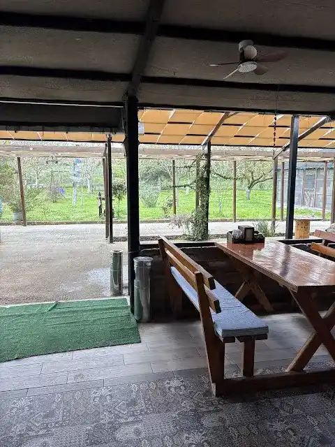 Eker Oba Çiftlik - Kahvaltı ve Restoran fotoğraf 2