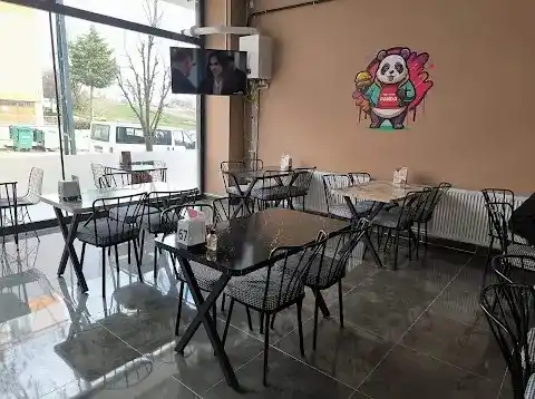 Fast Food Panda