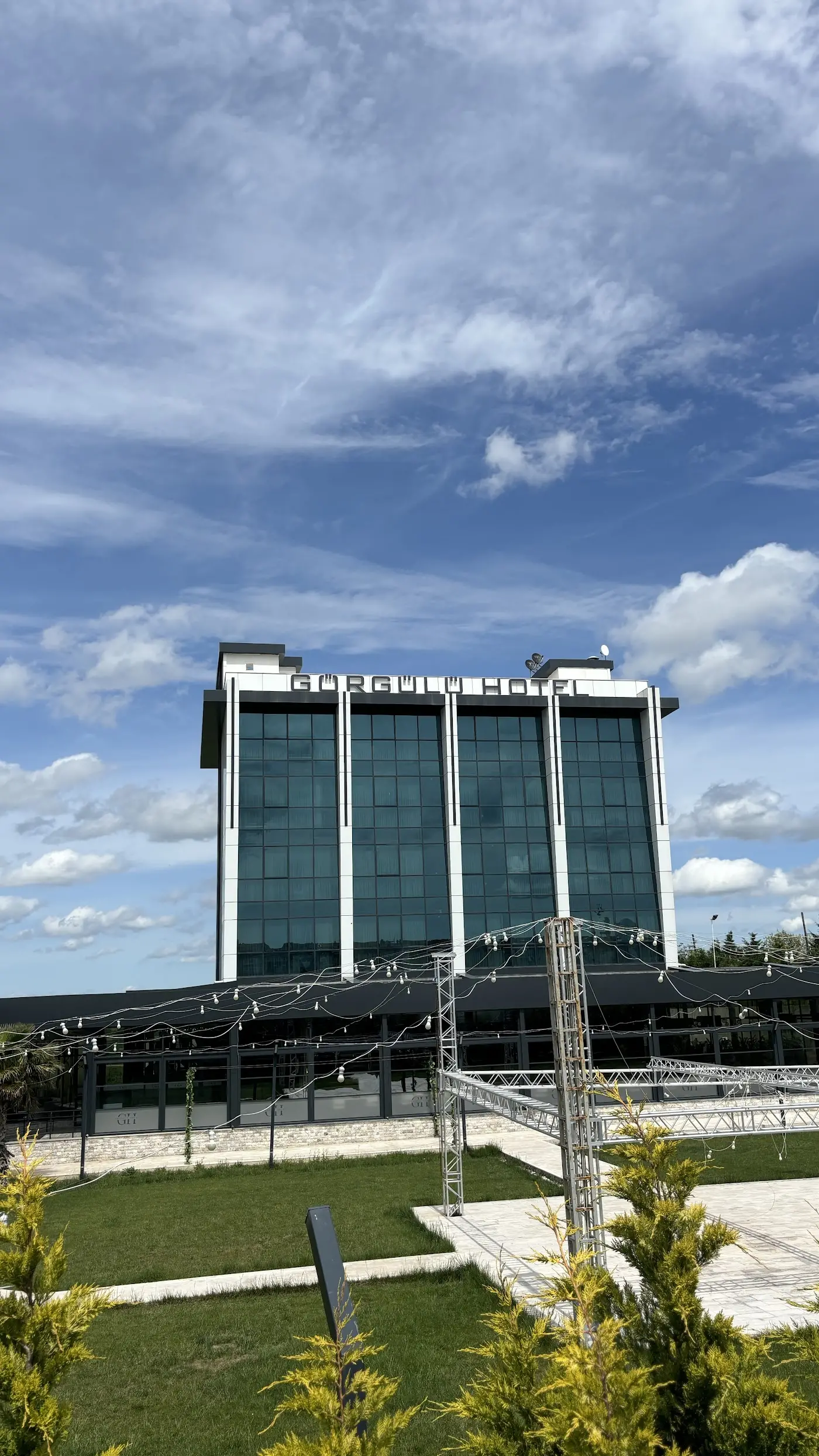 GÖRGÜLÜ HOTEL