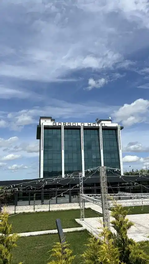 GÖRGÜLÜ HOTEL