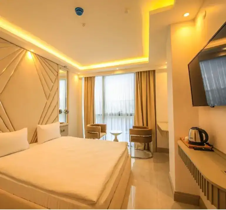 GÖRGÜLÜ HOTEL fotoğraf 2