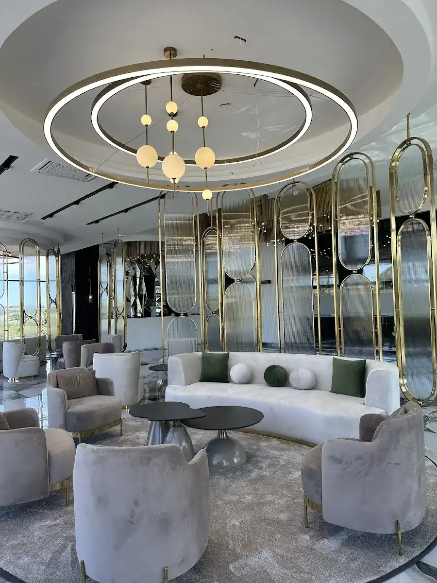 GÖRGÜLÜ HOTEL fotoğraf 3