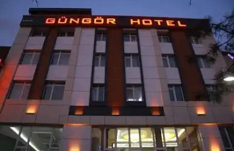 Güngör Hotel