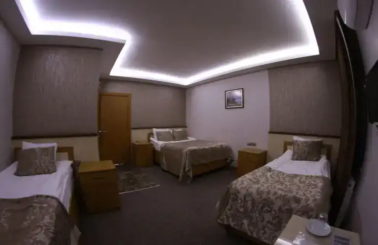 Güngör Hotel fotoğraf 2