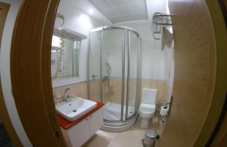 Güngör Hotel fotoğraf 3
