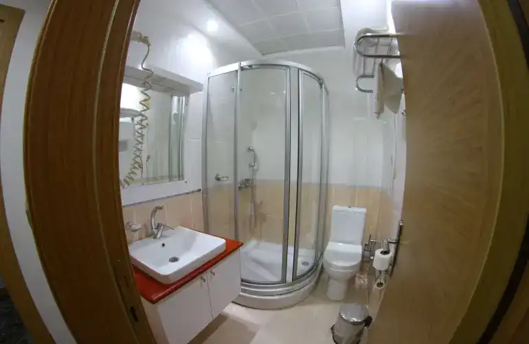 Güngör Hotel fotoğraf 3