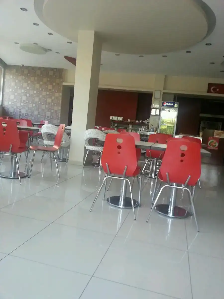 İkizler Pizza