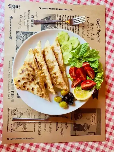 Kimbuldu Çiftliği fotoğraf 3