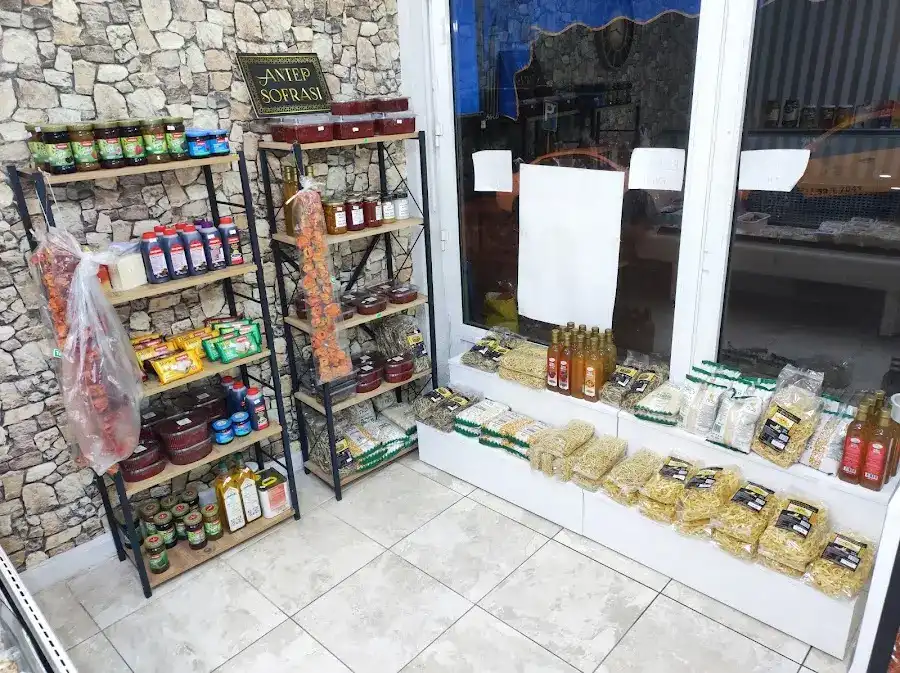 Mahir Ustam Peynir Helvası fotoğraf 3