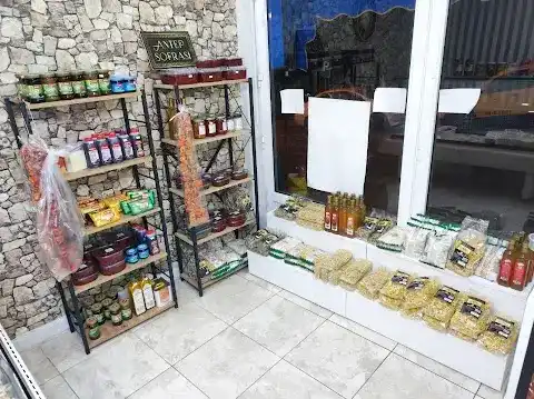 Mahir Ustam Peynir Helvası fotoğraf 3
