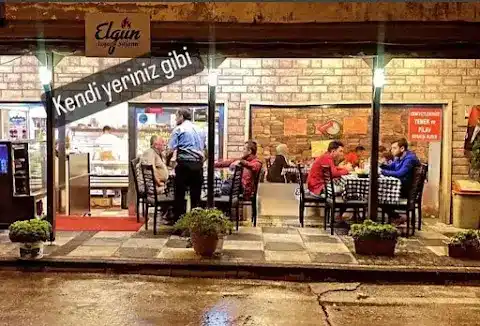 Malkara Elgün Izgara & köfte Salonu