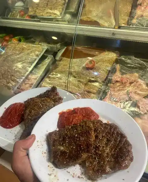Malkara Elgün Izgara & köfte Salonu fotoğraf 2