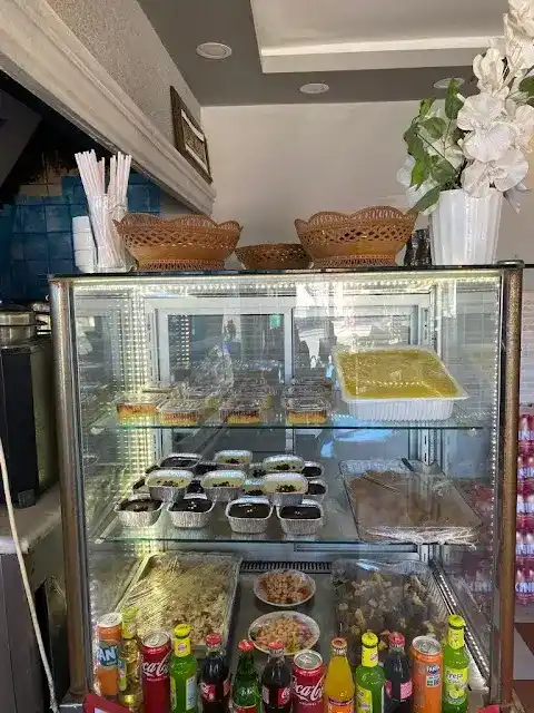 Malkara Elgün Izgara & köfte Salonu fotoğraf 3