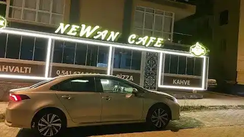 NeWan Cafe