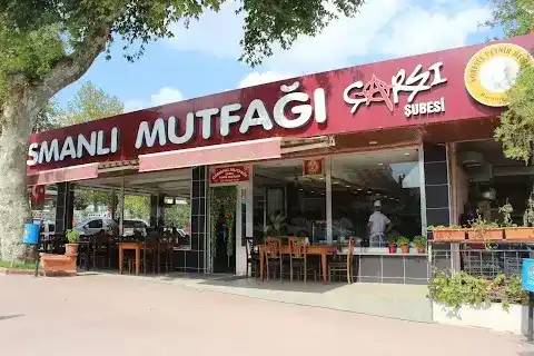 Osmanlı Mutfağı