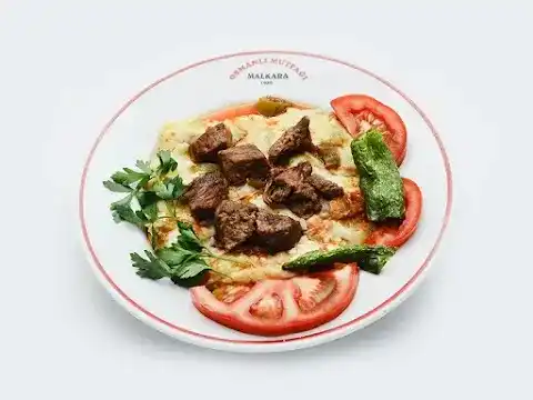Osmanlı Mutfağı fotoğraf 2