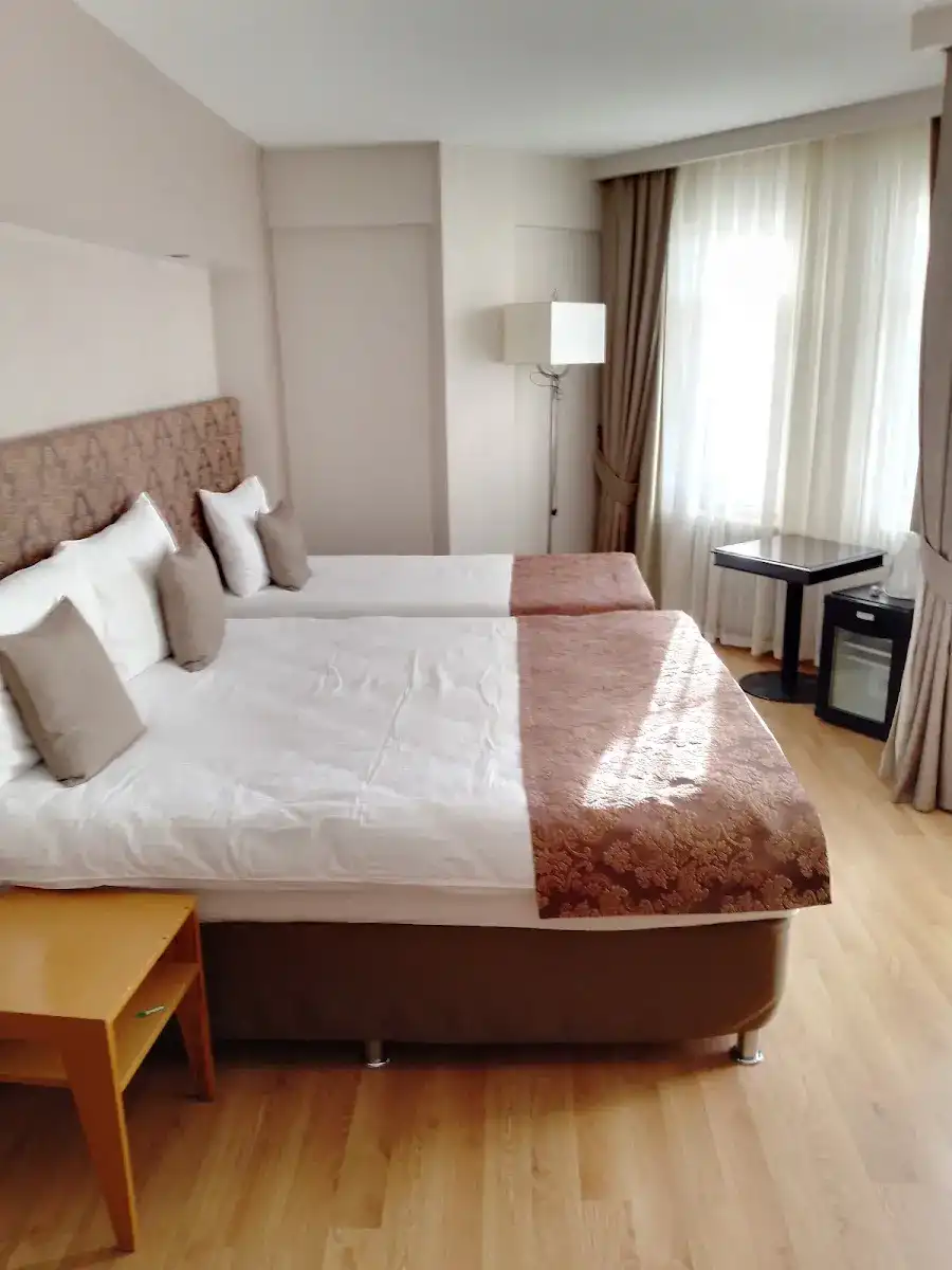 Prestige Hotel Keşan fotoğraf 2