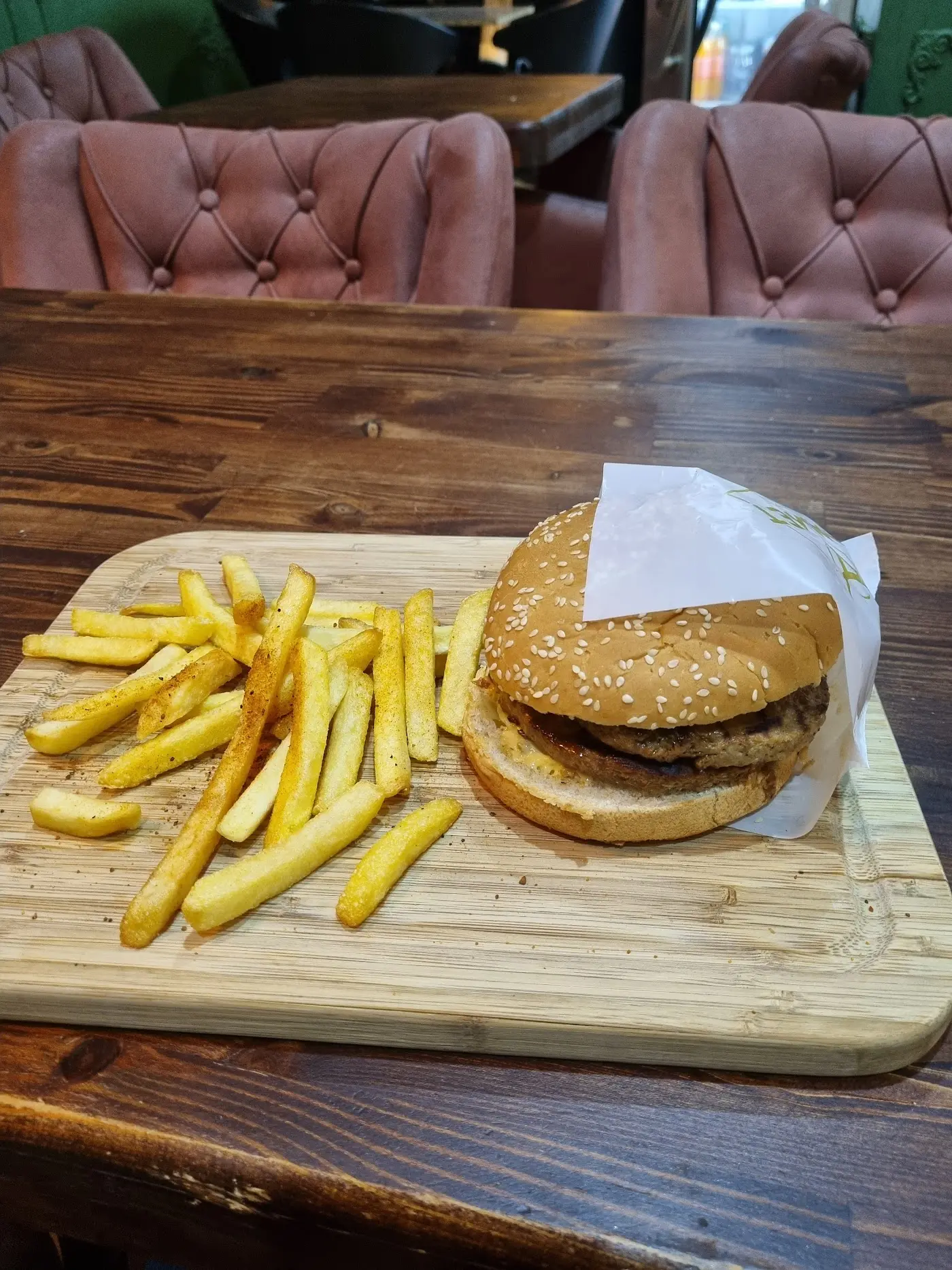 Simple Cafe & Restaurant fotoğraf 3