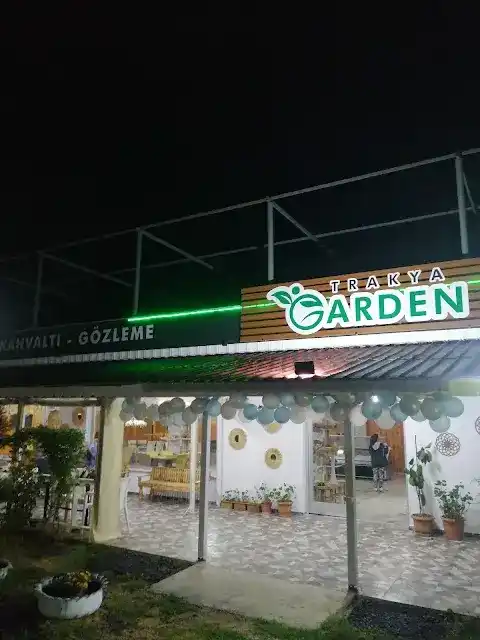 Trakya Garden