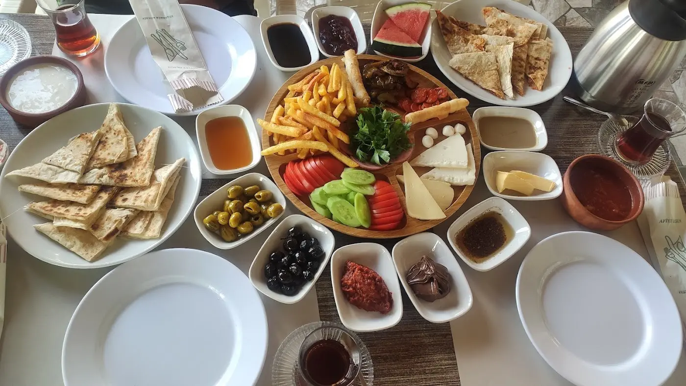 Trakya Garden fotoğraf 2