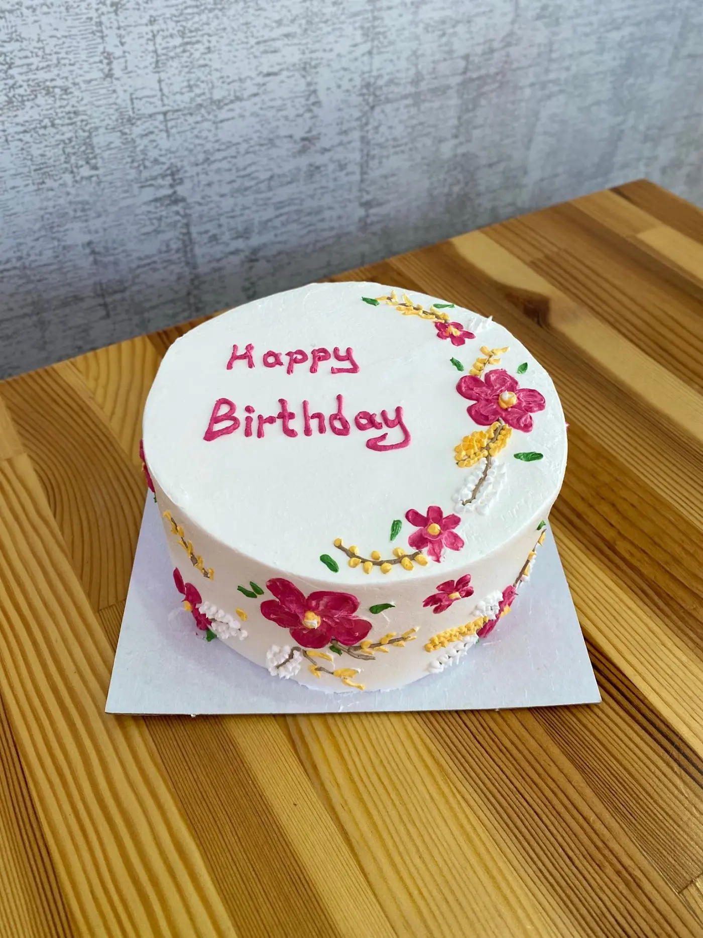 Venus patisserie fotoğraf 3